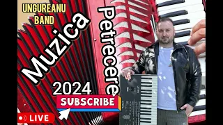 Colaj Muzica De Petrecere - Hore Lente - Hore Joc 2024