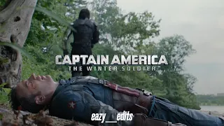 Captain America: The Winter Soldier || eazy__edits