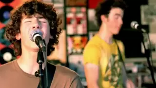 Jonas Brothers - Year 3000