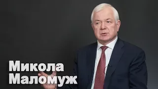 Ми створюємо новий формат, який змусить Росію вивести війська – екс-голова української розвідки