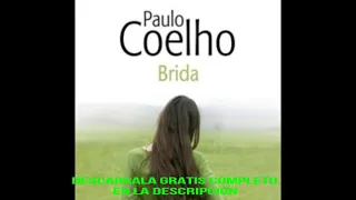 BRIDA(audiolibro)PAULO COELHO