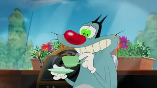 Oggy and the Cockroaches 🐦🙏 TIME TO SLEEP 🐦🙏 Full Episode in HD