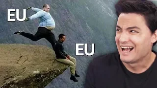 Melhores memes da internet! [+10]