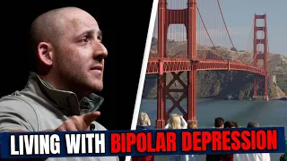 What It Feels Like To Have Bipolar Depression | My Story