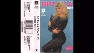 Branka Sovrlic - Krcmarice vina daj - (Audio 1991) HD