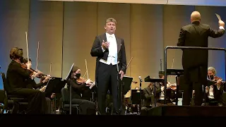 Jonas Kaufmann ✬ "Cielo e mar"/Enzo's aria from La Gioconda