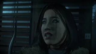 Until Dawn - The Happiest Ending