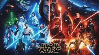 Star Wars: Qual E' Il Film Migliore Della Saga? - Versus