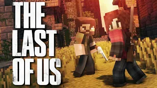 25 MODS QUE TRANSFORMAM O MINECRAFT EM THE LAST OF US