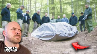 POLICE on Training Mission FIND THIS In Acadia National Park