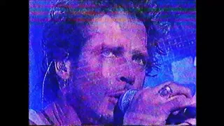 Audioslave - Like a Stone live on Rove live in Australia 2003