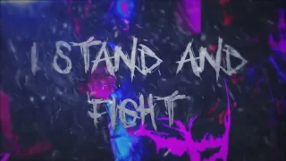 Alliance - Misery Lyric Video