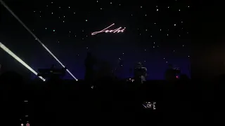 Lee Hi - 내 사랑 (live in Seoul)