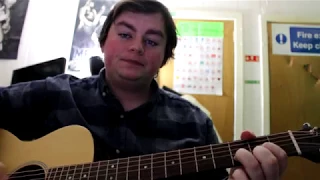 Ed Sheeran - Photograph (Cover)