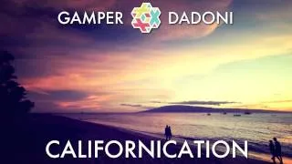 Red Hot Chili Peppers - Californication (GAMPER & DADONI Remix)