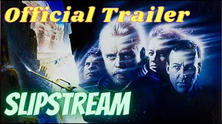 Slipstream (Classic Movie Trailer)