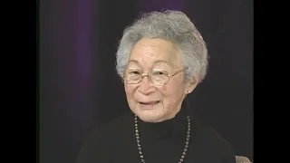 Seattle’s First Japanese American Woman Physician - Ruby Inouye