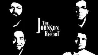 Sgt Pepper's Lonely Hearts Club Band (The Beatles cover) - The Johnson Report (uncensored)