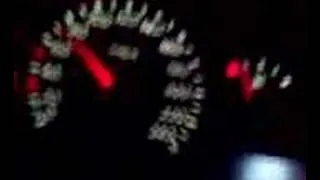 Nissan Almera 0-100 km/h