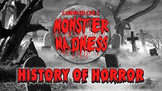 Monster Madness - History of Horror (2007)