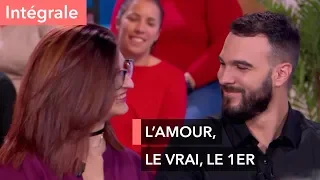 Premier amour : une attirance inoubliable ! - Ça commence aujourd'hui