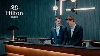 Hilton Köln - Recruitingfilm (Director's Cut)