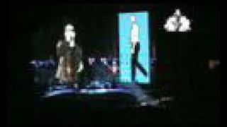 U2 -  Sometimes You Can't Make ItOn Your Own (VertigoVienna)