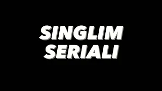 SINGLIM SERIAL BACKSTAGE Syomka jarayonlari СИНГЛИМ СЕРИАЛ