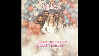 Veronika Fischer - Zigarettenblues 1977