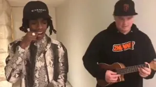 YNW Melly x Einer Bankz- Mixed Personalities (CLEAN) Acoustic