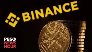 U.S. sues cryptocurrency exchanges Coinbase and Binance for securities violations