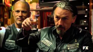 SonsofAnarchy Chibs Compilation (Jackie Boy)