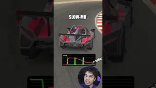 Oversteering? PRO SECRET TIP - Sim Racing