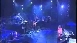 Whitney Houston - Saving All My Love - Live in Brazil 1994  - Part 2