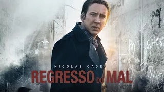 Regresso do Mal - Trailer legendado [HD]