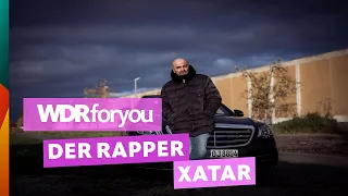Der Rapper Xatar - Köfte, Knast und Kohle schaufeln | WDRforyou | WDR