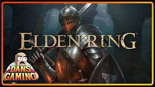 PalaDan saves Elden Ring - Part 2 - PC Gameplay