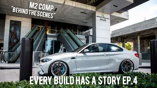 This BMW Hockenheim Silver F87 M2 Competition Stole My Heart