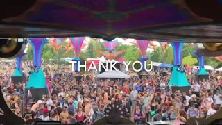 Dj Natron @ Hadra Festival 2017 - France