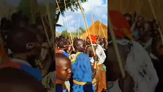 Surma/Suri tribe song and dance Omo Valley Ethiopia #Ethiopia #OmoValley #omoriver #omoadvisor