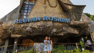 Roadtrip to Regina RICA,Tanay Rizal | Vlog # 3