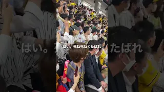 20230412 【伝統の一戦】商魂込めて ※Gファン非推奨