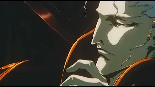 Vampire Hunter D Edit