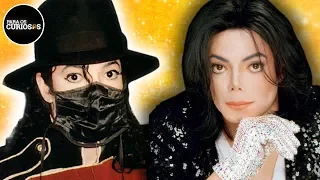 As coisas MUITO ESQUISITAS Que o Michael Jackson costumava fazer