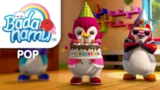 Happy Happy Birthday l Nursery Rhymes & Kids Songs