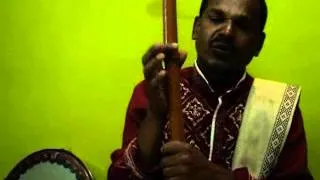 Kannada Folk Song - Anna-thangi by Dodalli Ramesh