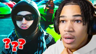 This Guess The Rap Song Challenge Is IMPOSSIBLE...