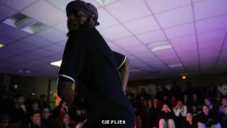 TOP 8 1v1 Hip-Hop Wash & Go Battle 2 Kitoko  vs Ceres