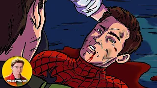 What If Venom Killed Spider-Man? (Animated) MissedThePart What-If