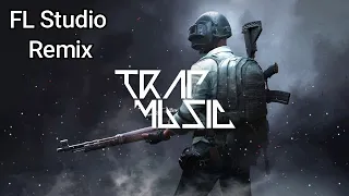 PUBG Theme Songs Remix - Trap Beat - FL Studio 20 - Free FLP